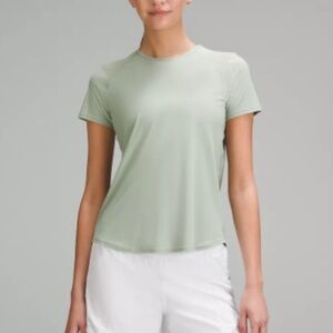 Lululemon Sculpt Short-sleeve Tee